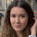 Я Кейт, 25, знакомлюсь для совместных путешествий в Чебоксарах