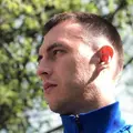 Я Саша, 32, из Краснодара, ищу знакомство для приятного времяпровождения