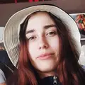 Алина из Санкт-Петербурга, мне 22, познакомлюсь для постоянных отношений