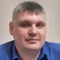 Павел Яроцкий из Перми, мне 42, познакомлюсь для приятного времяпровождения