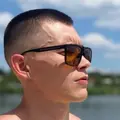Я Николай, 30, из Йошкар-Олы, ищу знакомство для общения