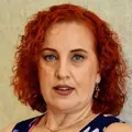 Янина Адамовна из Севастополя, мне 46, познакомлюсь для постоянных отношений