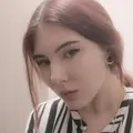 Я Юлия, 21, из Томска, ищу знакомство для постоянных отношений