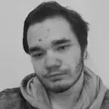 Алекс Дантес из Мытищ, мне 20, познакомлюсь на одну ночь
