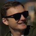 Я Александр, 31, знакомлюсь для общения в Волжском