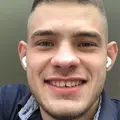 Я Максим, 24, из Санкт-Петербурга, ищу знакомства на одну ночь