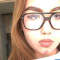 Я Анютка, 22, из Омска, ищу знакомства на одну ночь