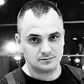 Дима из Москвы, мне 38, познакомлюсь на одну ночь