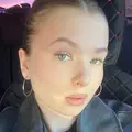 Я Жанна, 18, из Москвы, ищу знакомство для постоянных отношений