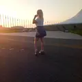 Я Ксения, 25, знакомлюсь без обязательств в Кирове