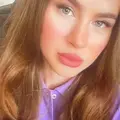 Ольга из Химок, мне 24, познакомлюсь для дружбы