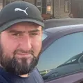 Я Gazi, 39, из Хасавюрта, ищу знакомства без обязательств