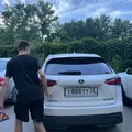 Я Игорь, 18, из Москвы, ищу знакомство для на одну ночь