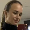 Анастасия из Голицына, мне 37, познакомлюсь для общения