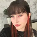 Юля из Кемерово, мне 24, познакомлюсь для регулярного секса