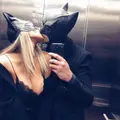 Анжелика из Челябинска, мне 25, познакомлюсь для общения
