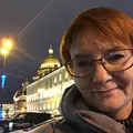 Я Надежда, 48, из Мытищ, ищу знакомство для совместных путешествий