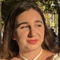 Я Рузанна, 20, знакомлюсь для приятного времяпровождения в Москве
