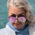 Оксана из Уфы, ищу на сайте постоянные отношения