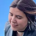 Я Ярослава, 20, знакомлюсь для приятного времяпровождения в Монино