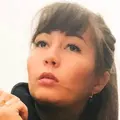 Сабина из Кингисеппа, ищу на сайте вирта