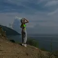 Татьяна из Иркутска, ищу на сайте совместные путешествия