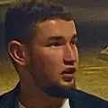 Магамед из Санкт-Петербурга, мне 21, познакомлюсь для постоянных отношений
