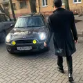 Иван из Москвы, мне 23, познакомлюсь для открытые отношения