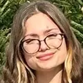 Я Елизавета, 22, знакомлюсь для дружбы в Волгограде