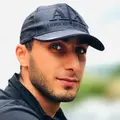 Я Бахти, 26, знакомлюсь для регулярного секса в Дербенте