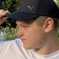 Я Альберт, 24, из Москвы, ищу знакомства без обязательств