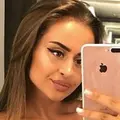 Я Настик, 28, знакомлюсь для регулярного секса в Снежногорске