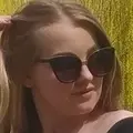 Вероніка из Тернополя, мне 25, познакомлюсь для совместных путешествий