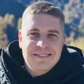 Я Вадим, 37, знакомлюсь для общения в Одинцово