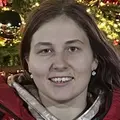 Я Анастасия, 23, знакомлюсь для постоянных отношений в Москве
