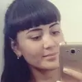 Я Ульяна, 25, из Астаны, ищу знакомство для вирта