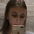 Анастасия из Астрахани, мне 21, познакомлюсь для общения