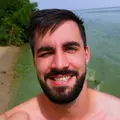 Я Сергей, 33, из Дзержинска, ищу знакомства без обязательств