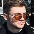Анджей из Москвы, мне 25, познакомлюсь без обязательств