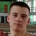 Егор из Уссурийска, мне 26, познакомлюсь для дружбы