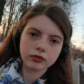 Ксения из Нижнего Новгорода, ищу на сайте общение