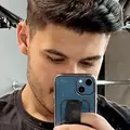 Я Sherif, 21, знакомлюсь для приятного времяпровождения в Кирове
