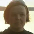 Я Nyuta, 48, знакомлюсь для общения в Семидесятке