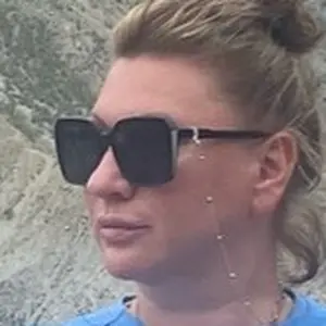 Я Светлана, 45, из Москвы, ищу знакомство для постоянных отношений