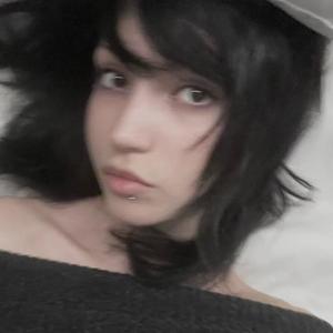 Анастасия из Санкт-Петербурга, мне 22, познакомлюсь без обязательств