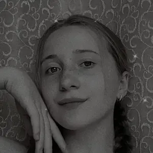 Я Настя, 23, знакомлюсь для совместных путешествий в Ельске