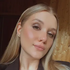 Pelageya из Москвы, мне 23, познакомлюсь для общения