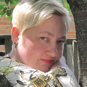 Я Ксения, 50, из Тихорецка, ищу знакомство для регулярного секса