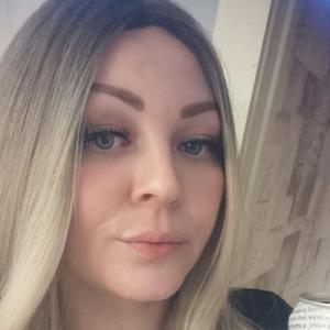 Я Strawberry, 33, из Ижевска, ищу знакомство для общения