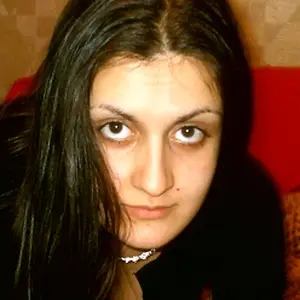 Я Анна, 25, знакомлюсь для виртуального секса в Таксимо